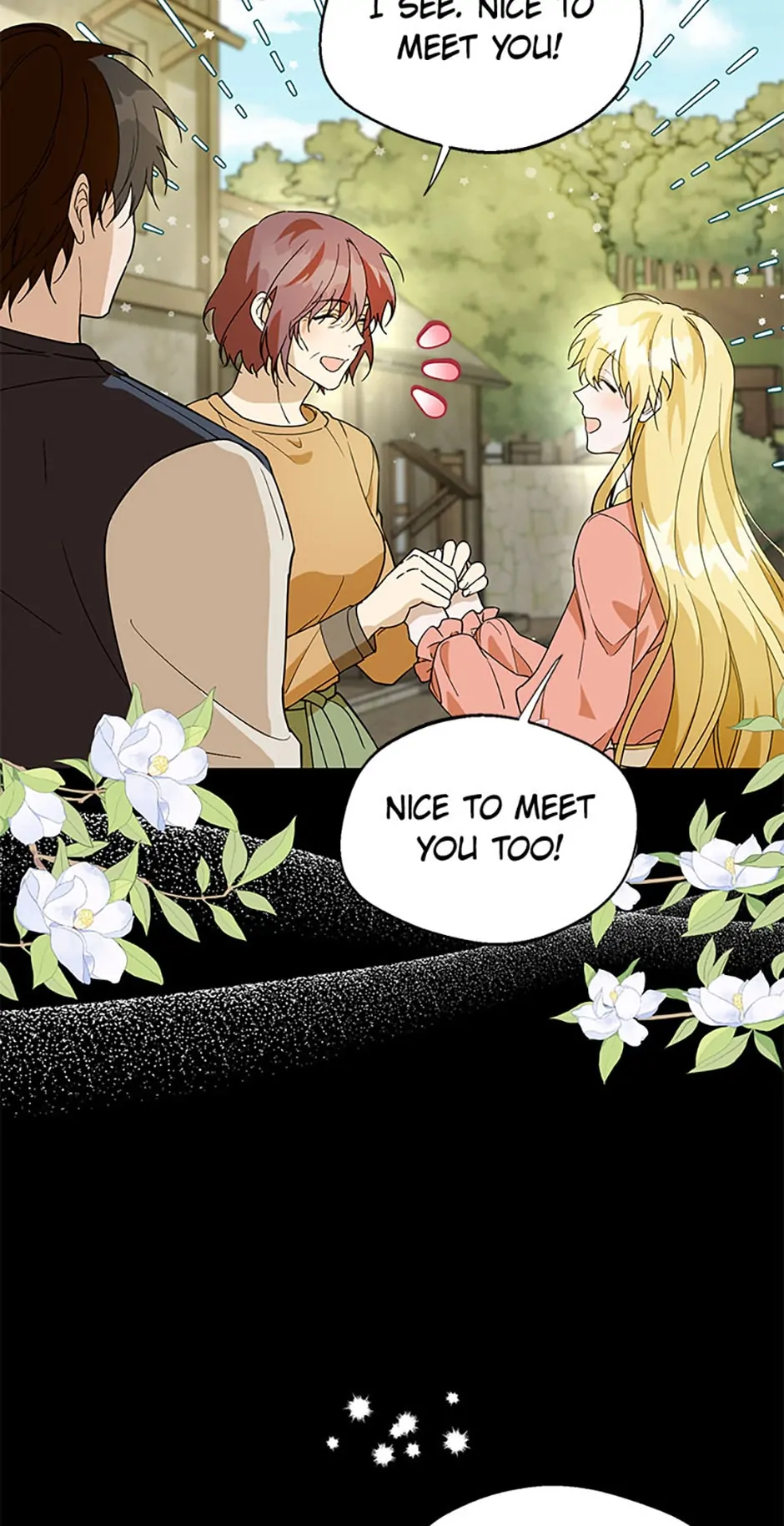 Choose your husband Carefully Chapter 26 page 27