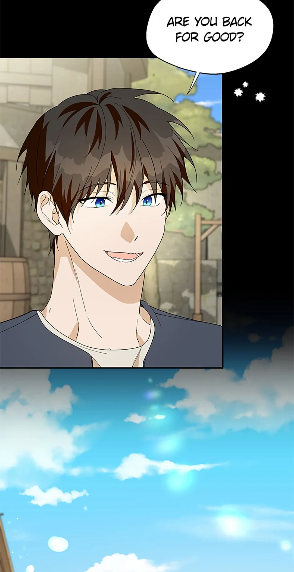 Choose your husband Carefully Chapter 26 page 28