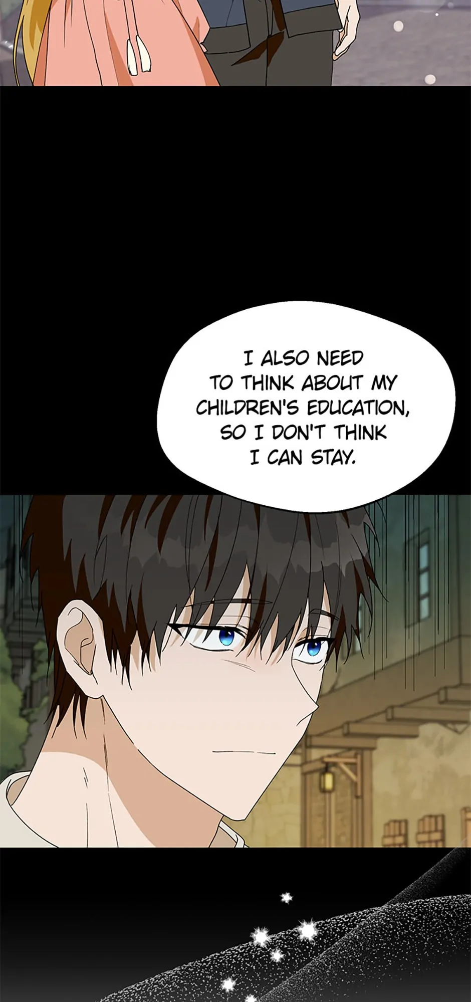Choose your husband Carefully Chapter 26 page 31