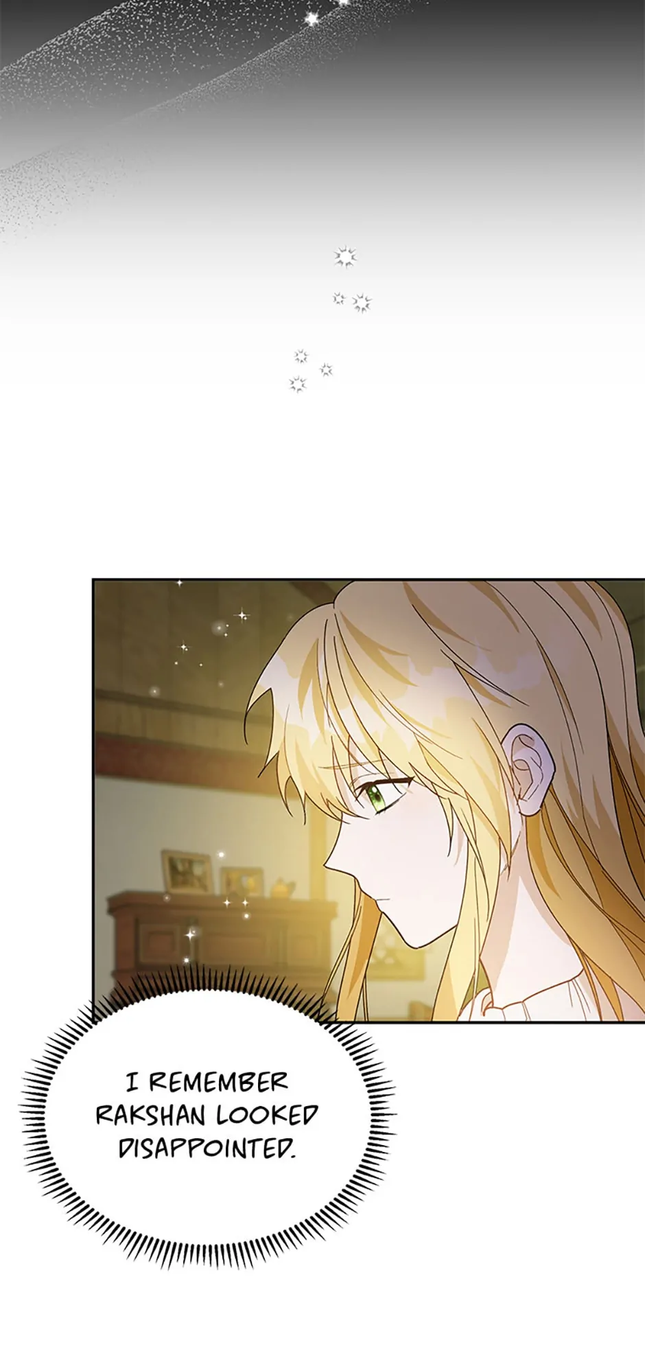 Choose your husband Carefully Chapter 26 page 32
