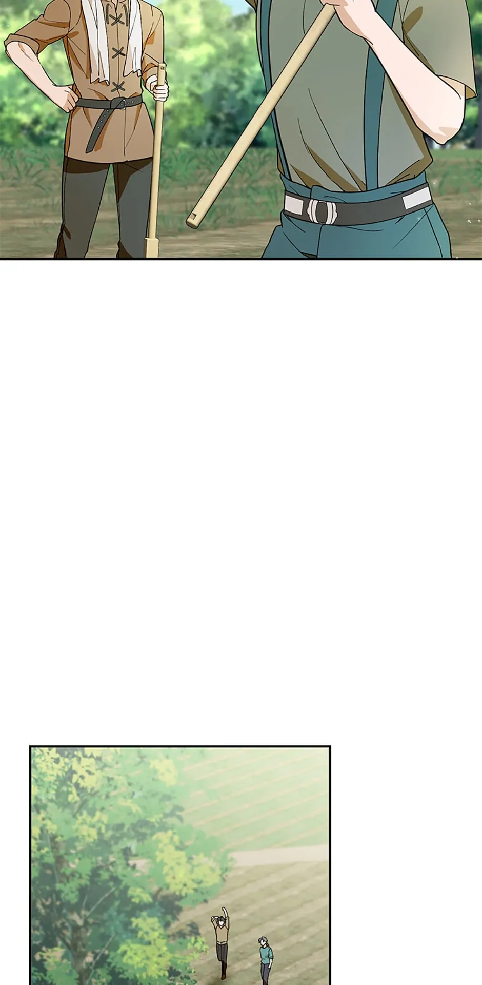 Choose your husband Carefully Chapter 26 page 38