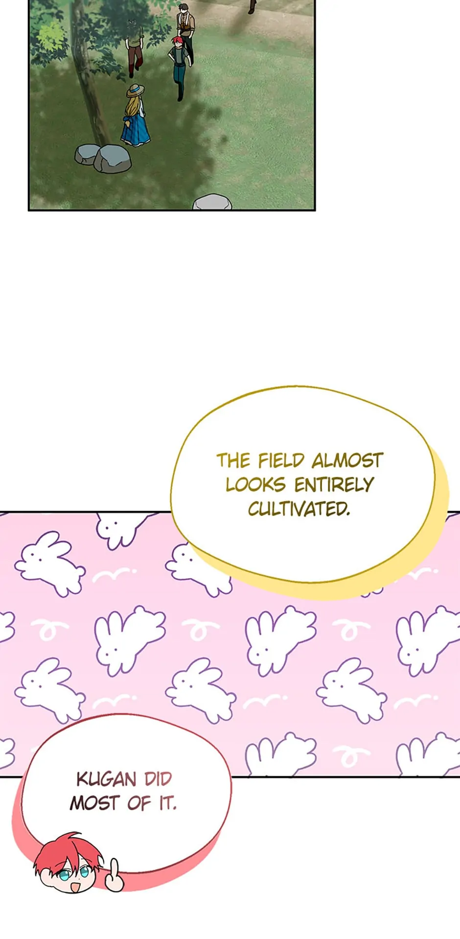Choose your husband Carefully Chapter 26 page 39