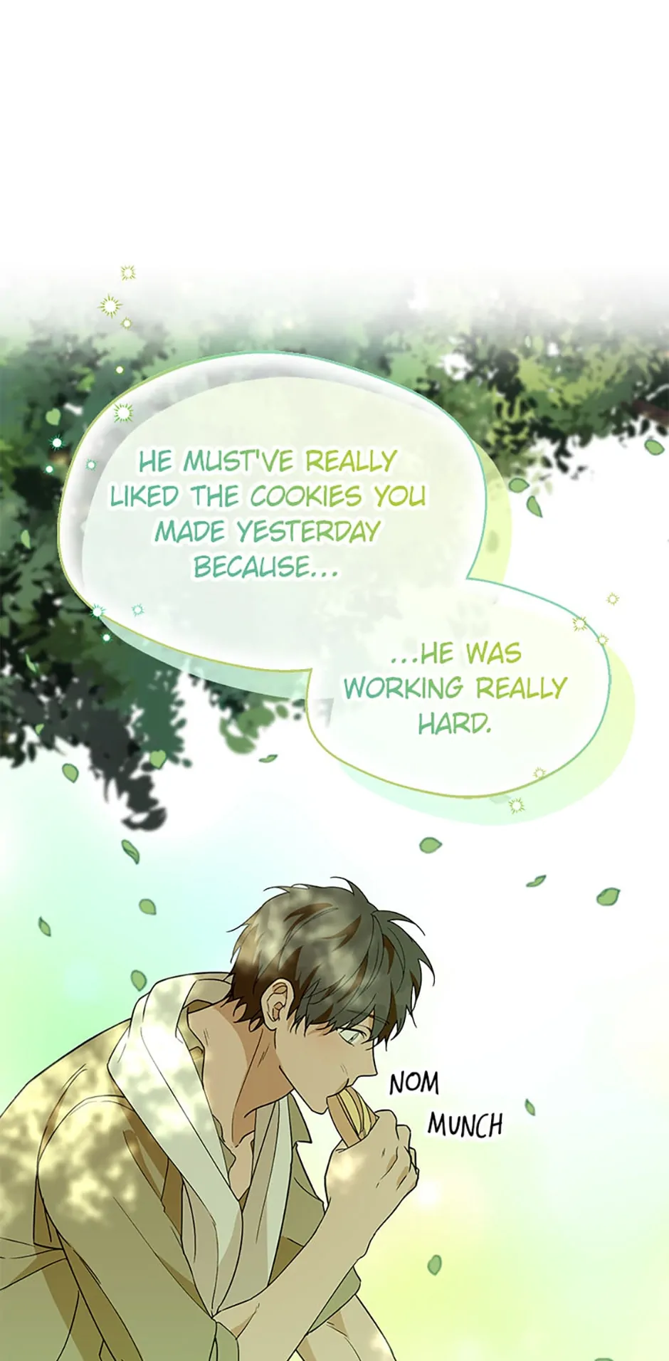 Choose your husband Carefully Chapter 26 page 40