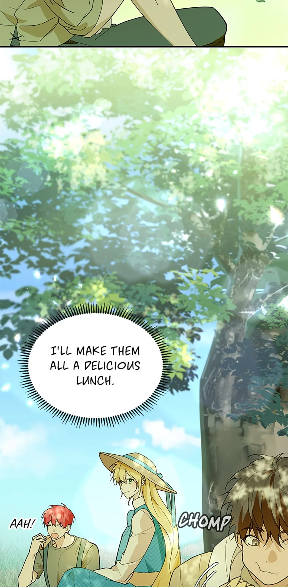 Choose your husband Carefully Chapter 26 page 41