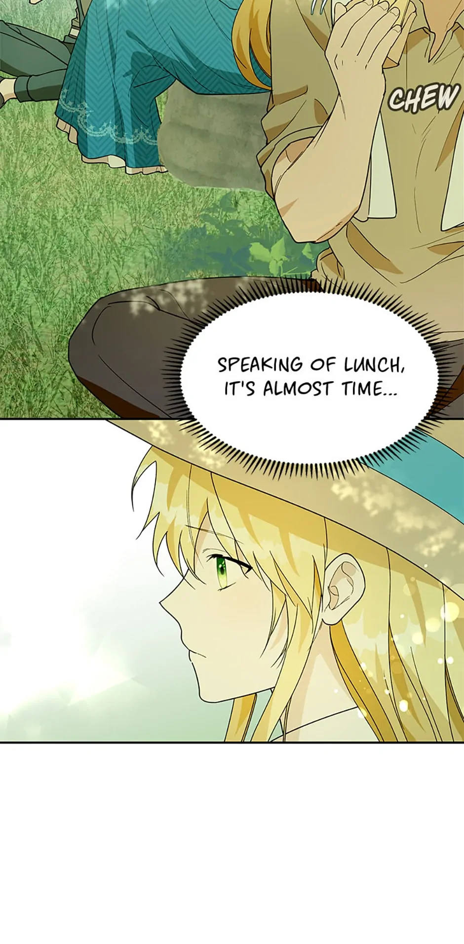 Choose your husband Carefully Chapter 26 page 42