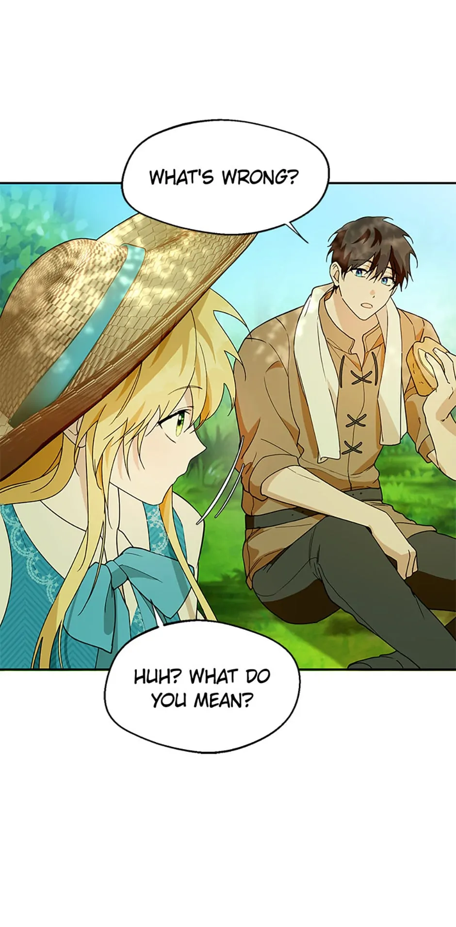 Choose your husband Carefully Chapter 26 page 43