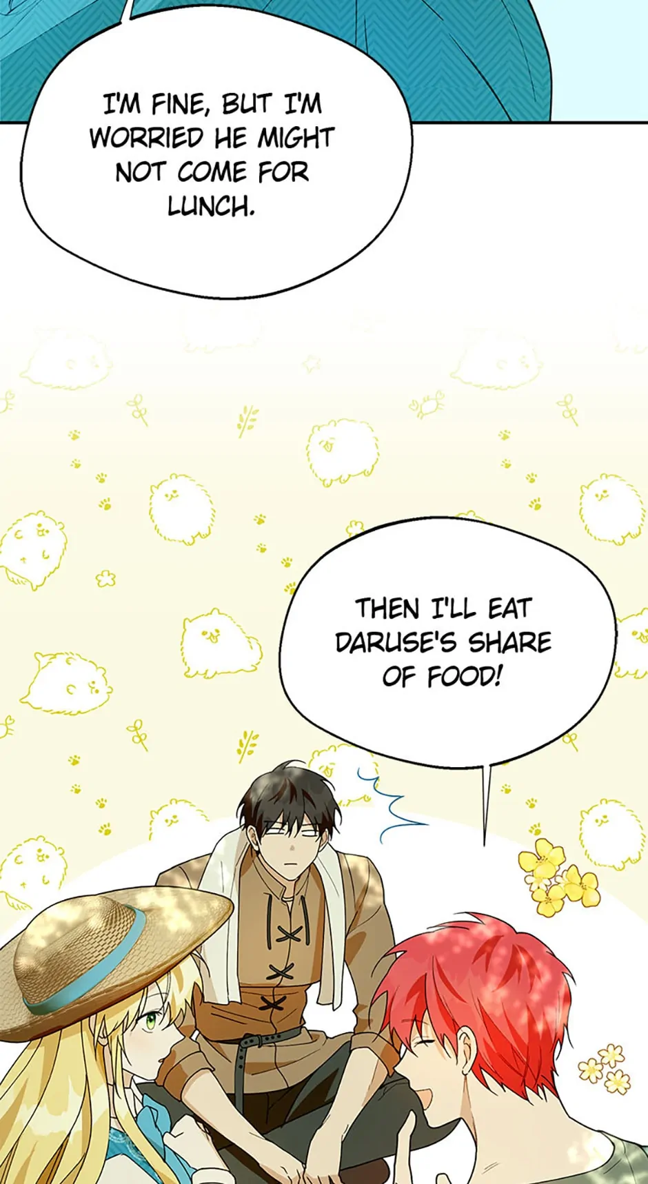 Choose your husband Carefully Chapter 26 page 46