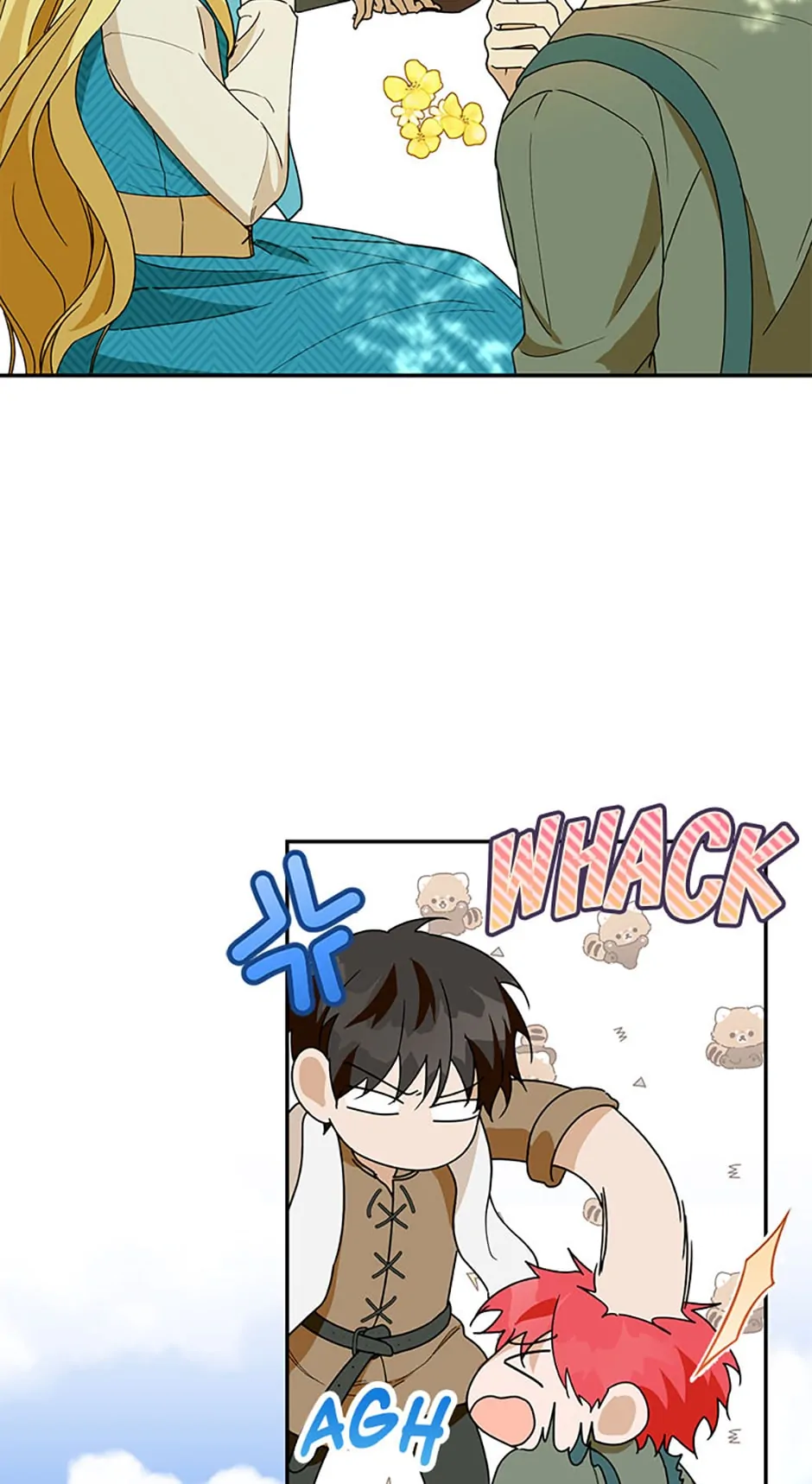 Choose your husband Carefully Chapter 26 page 47