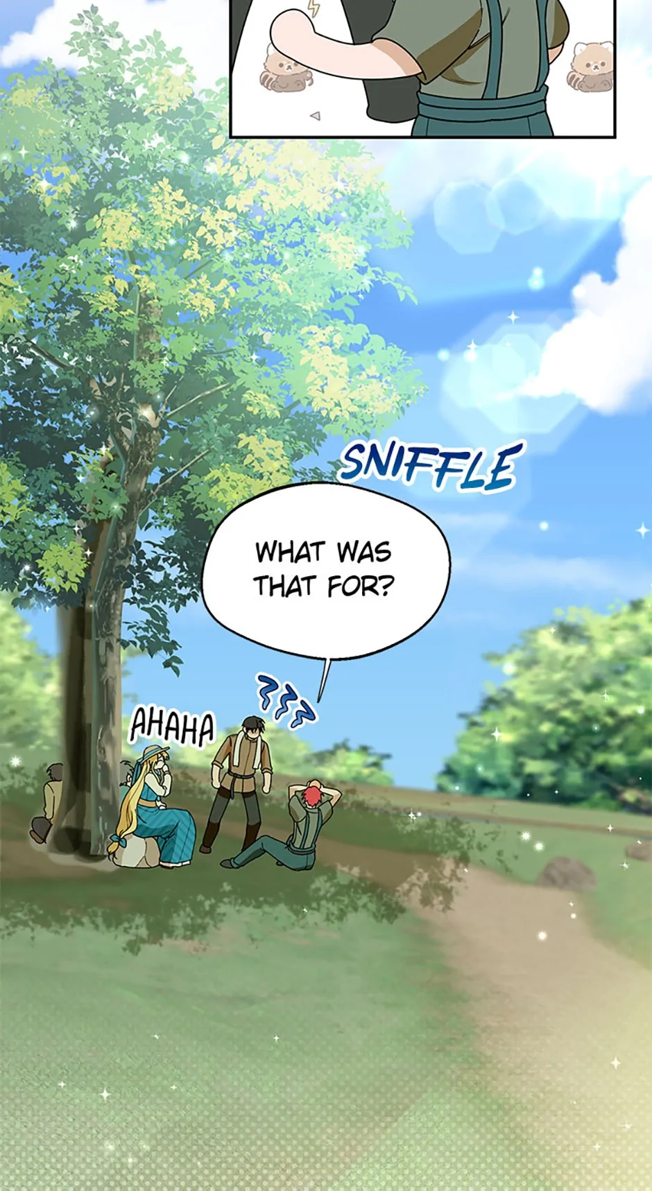 Choose your husband Carefully Chapter 26 page 48