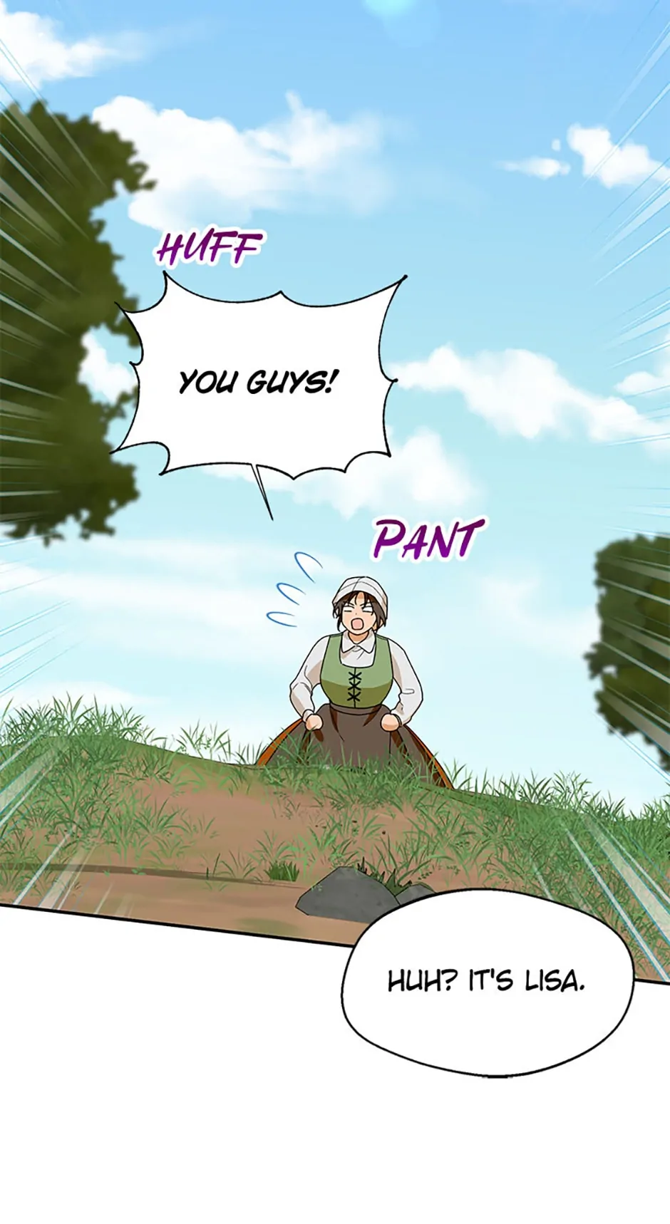 Choose your husband Carefully Chapter 26 page 50