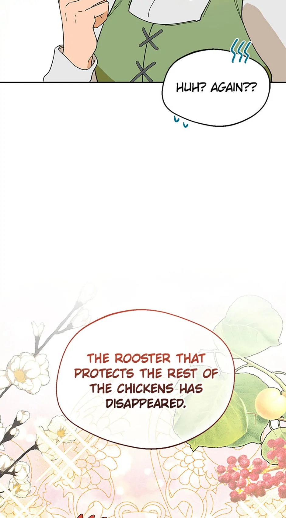 Choose your husband Carefully Chapter 26 page 52