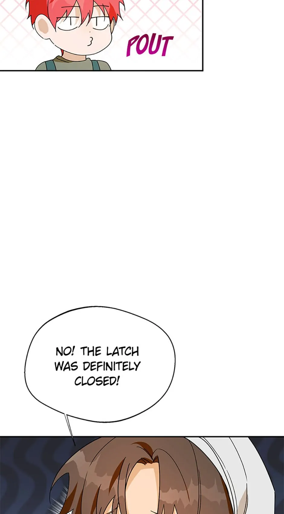 Choose your husband Carefully Chapter 26 page 54