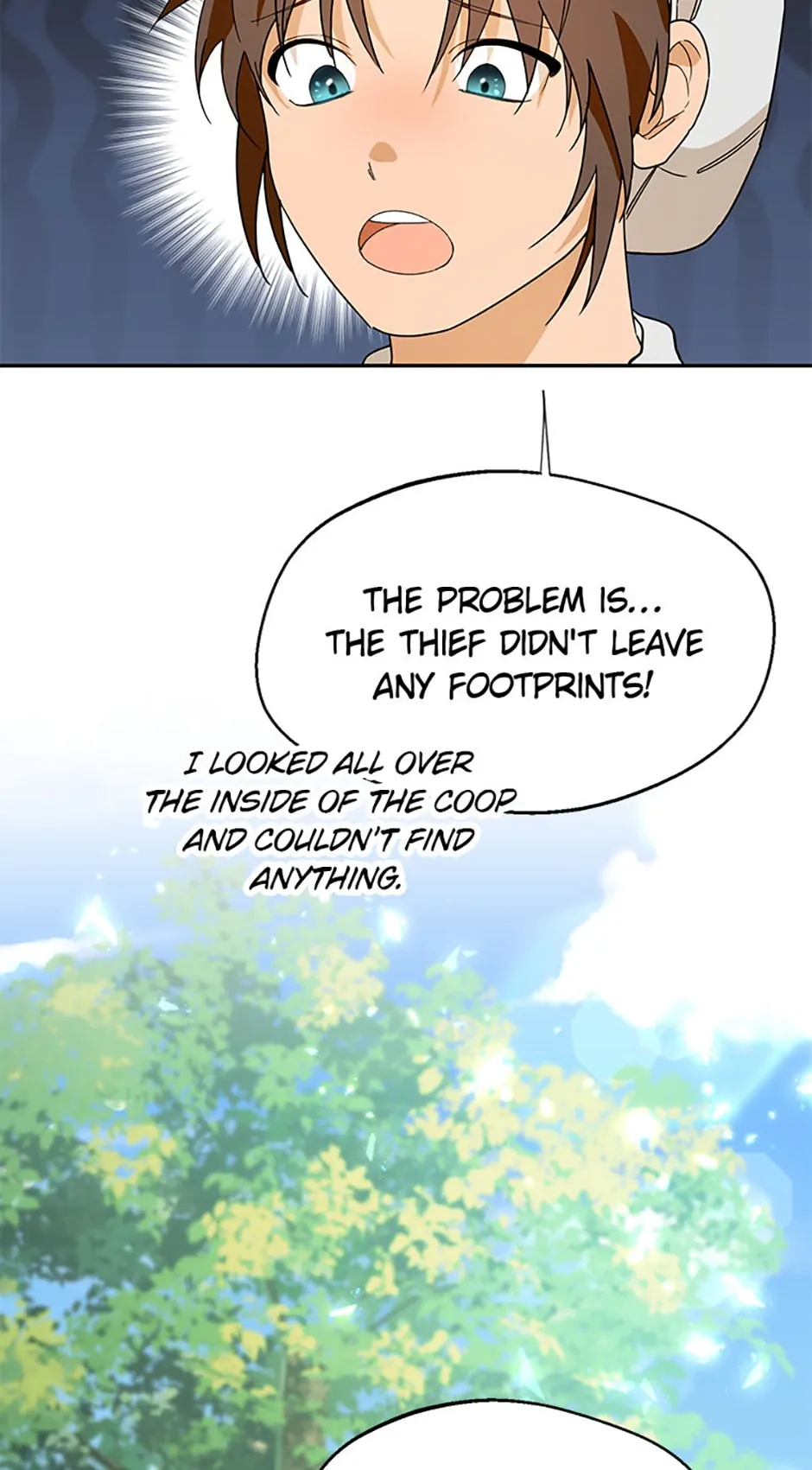 Choose your husband Carefully Chapter 26 page 55