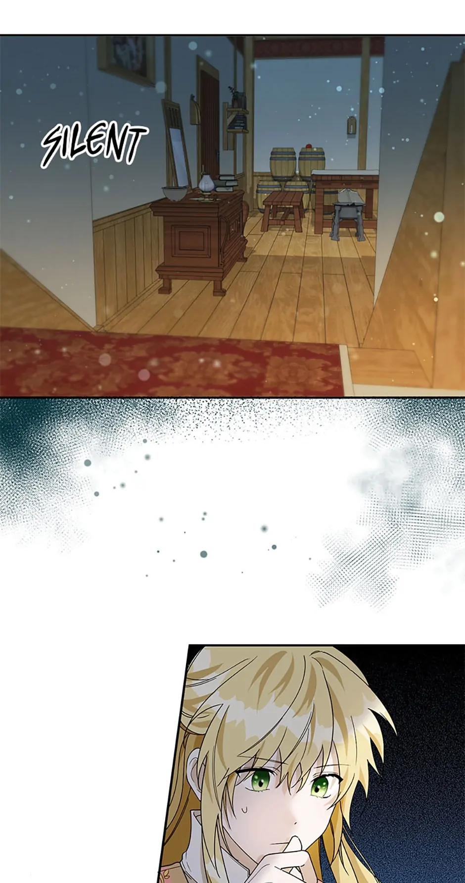 Choose your husband Carefully Chapter 26 page 5