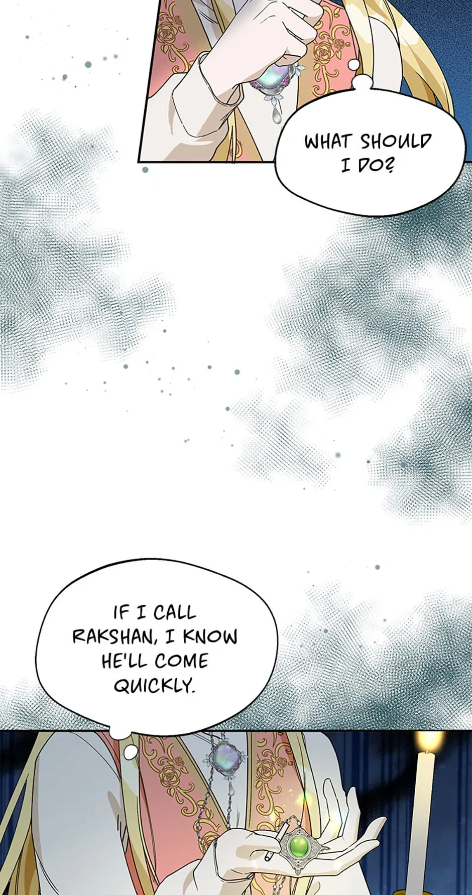 Choose your husband Carefully Chapter 26 page 6