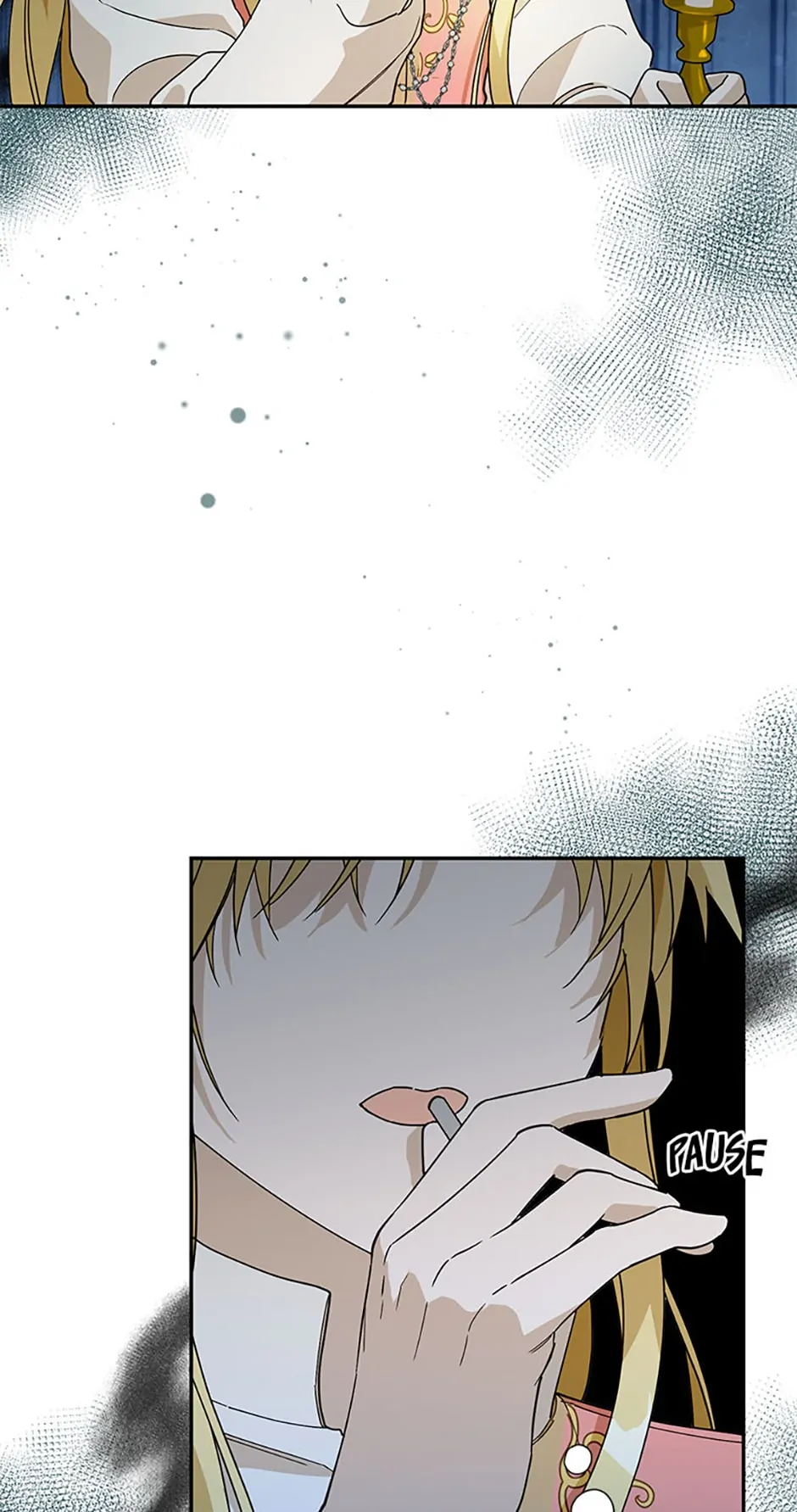 Choose your husband Carefully Chapter 26 page 7