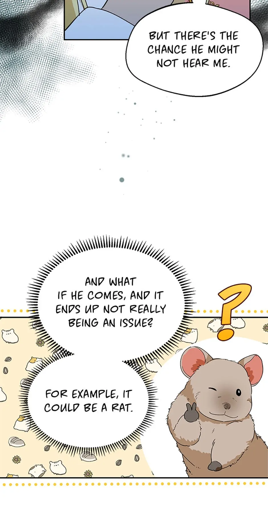 Choose your husband Carefully Chapter 26 page 8