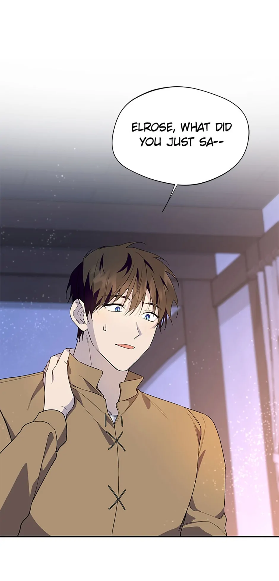 Choose your husband Carefully Chapter 29 page 0