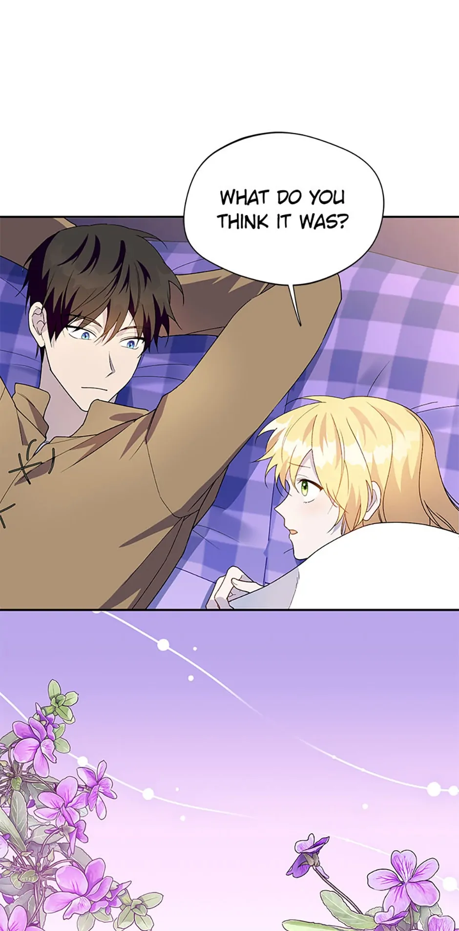 Choose your husband Carefully Chapter 29 page 11