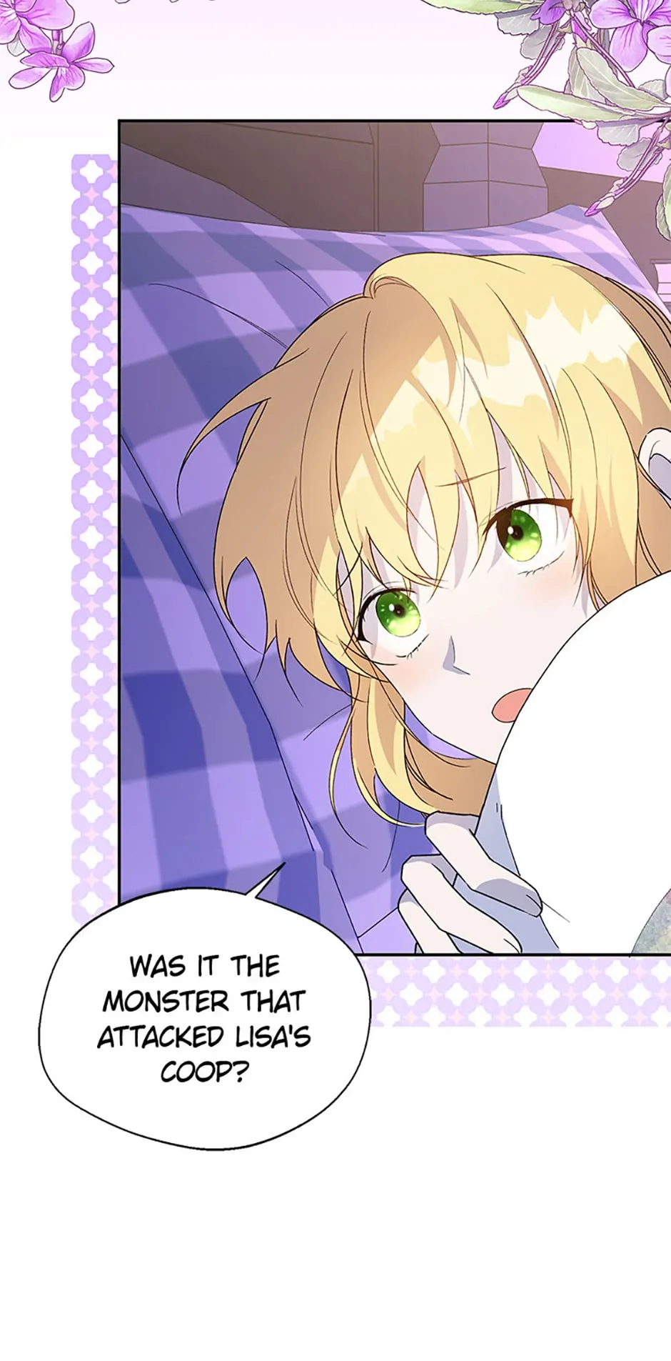 Choose your husband Carefully Chapter 29 page 12