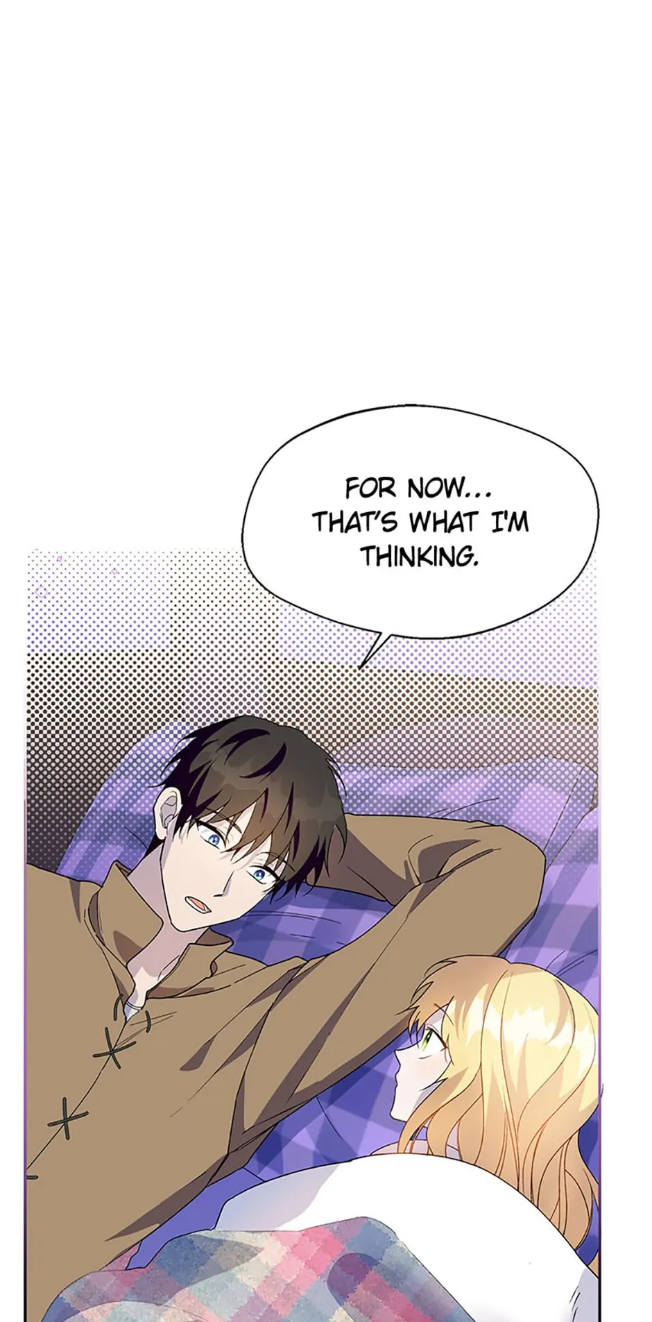 Choose your husband Carefully Chapter 29 page 13