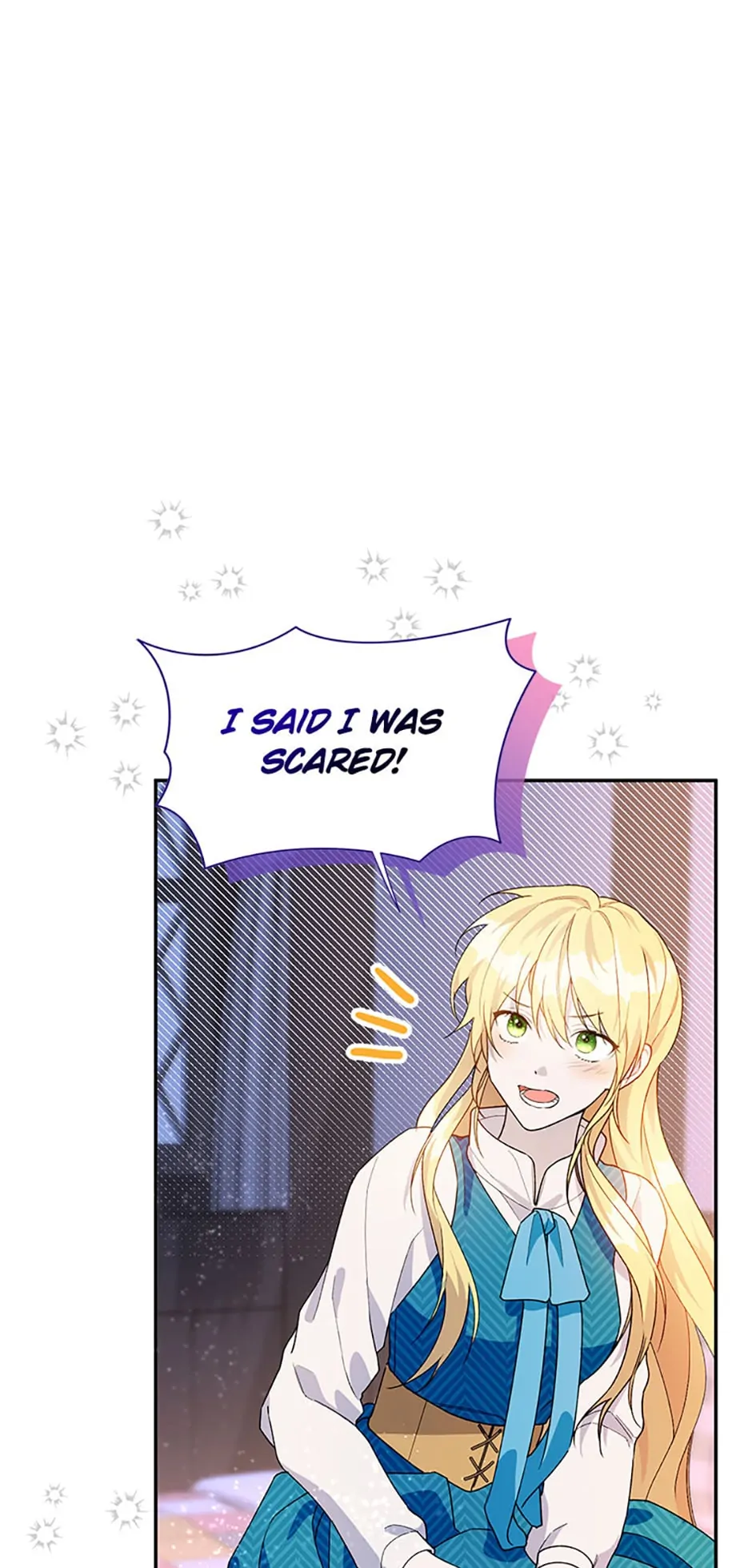 Choose your husband Carefully Chapter 29 page 1