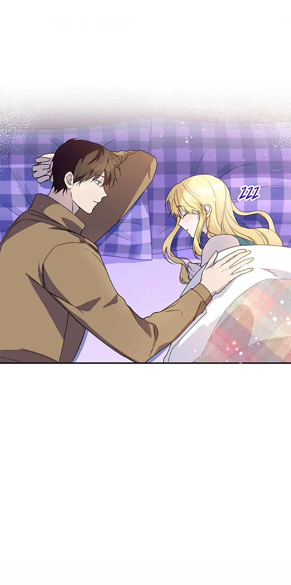 Choose your husband Carefully Chapter 29 page 21