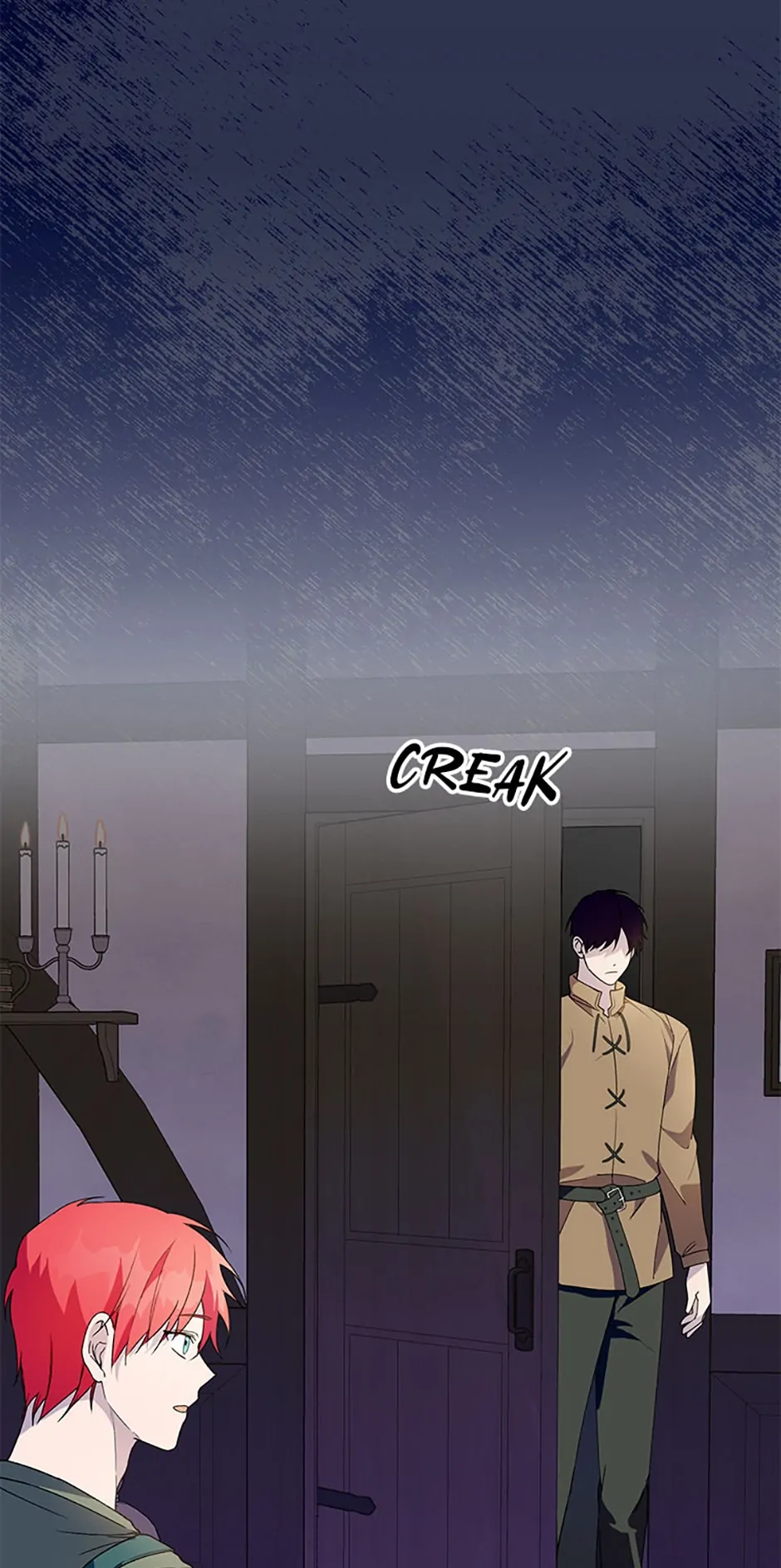 Choose your husband Carefully Chapter 29 page 24
