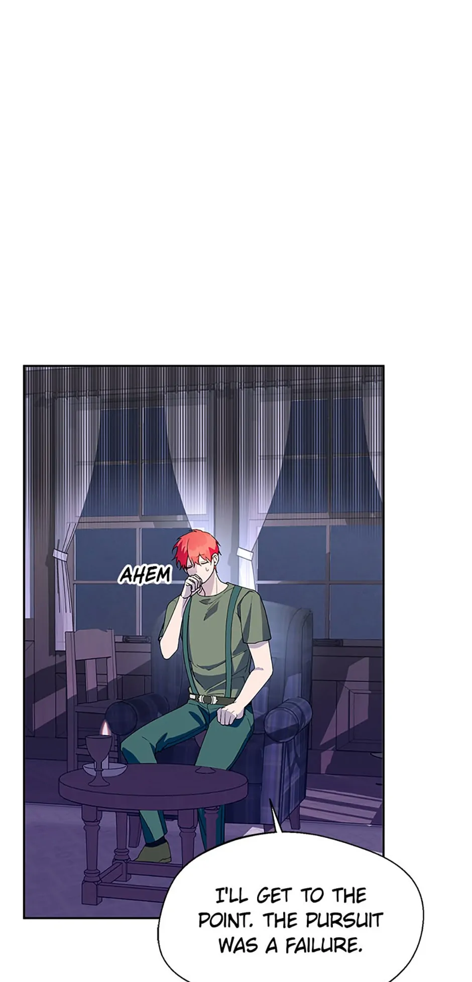 Choose your husband Carefully Chapter 29 page 28