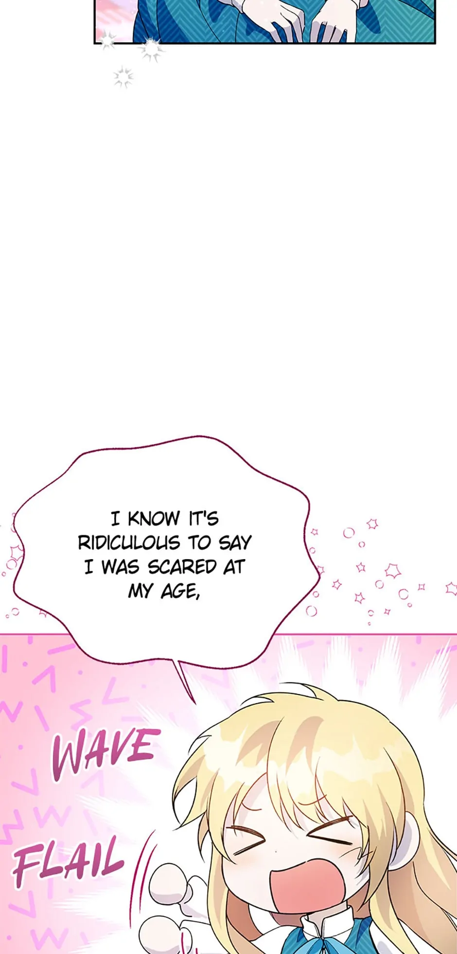 Choose your husband Carefully Chapter 29 page 2