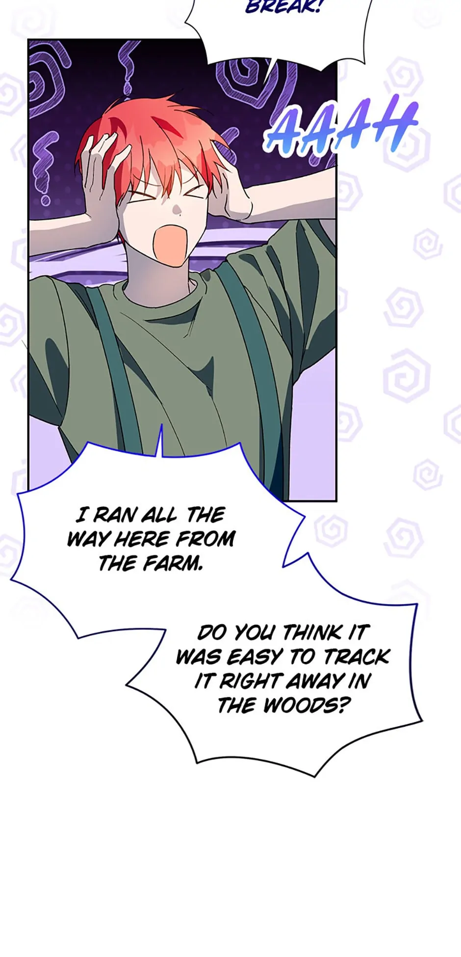 Choose your husband Carefully Chapter 29 page 33