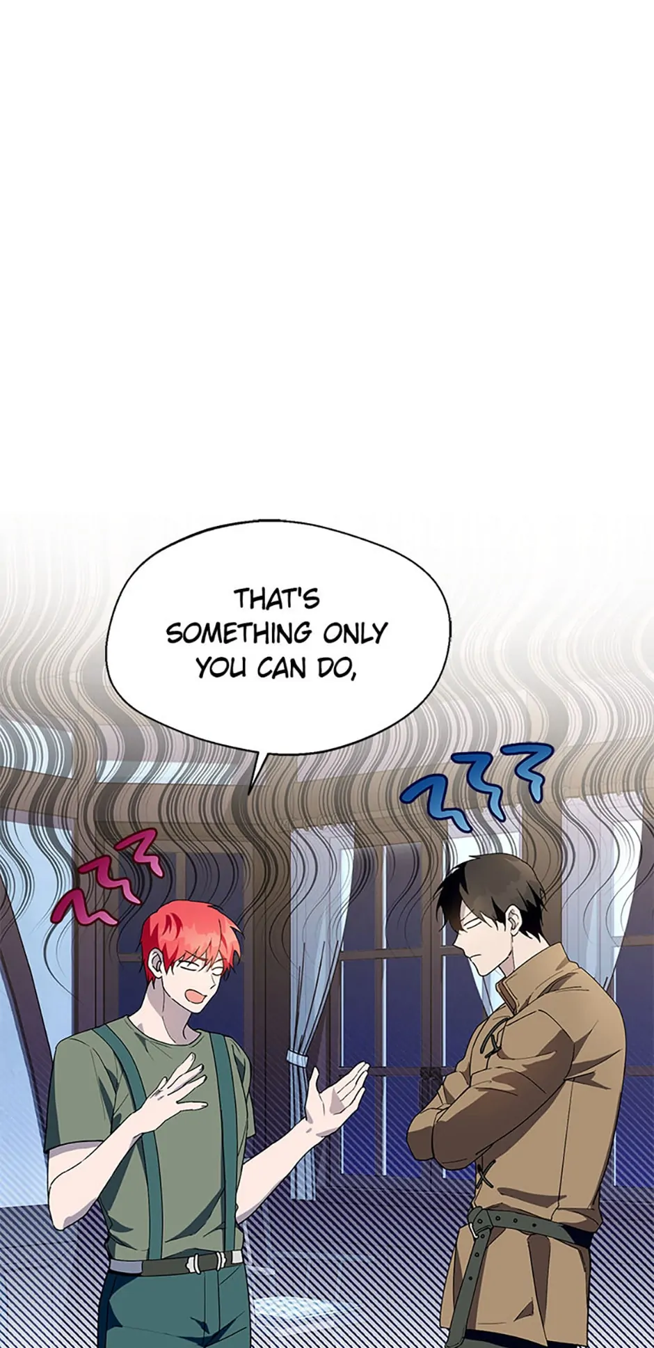 Choose your husband Carefully Chapter 29 page 34