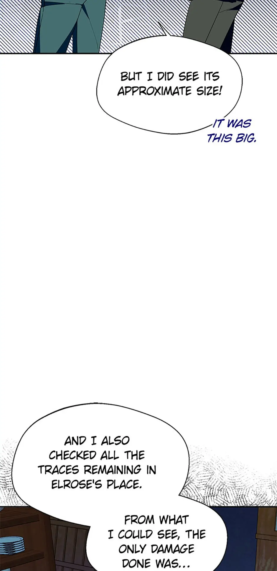 Choose your husband Carefully Chapter 29 page 35