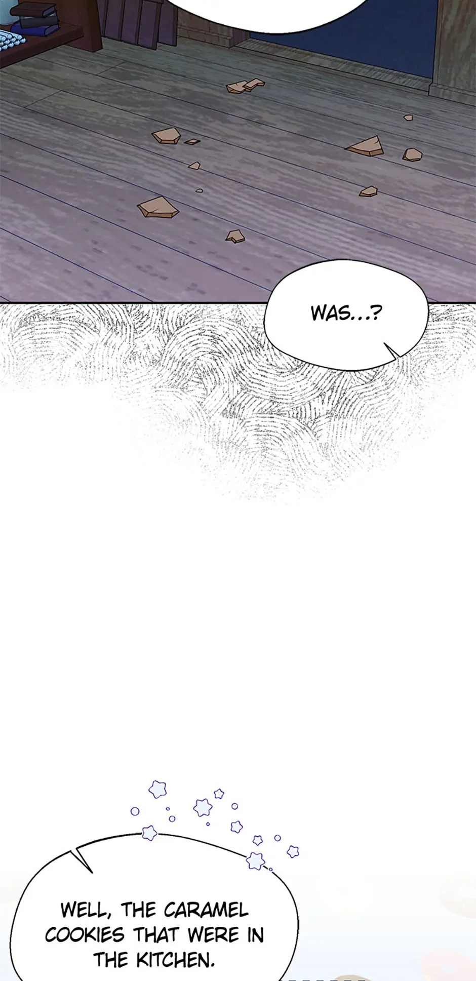 Choose your husband Carefully Chapter 29 page 36