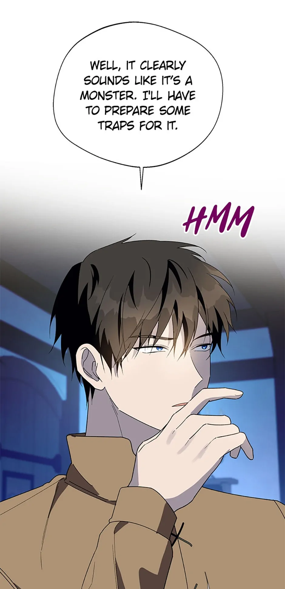 Choose your husband Carefully Chapter 29 page 39