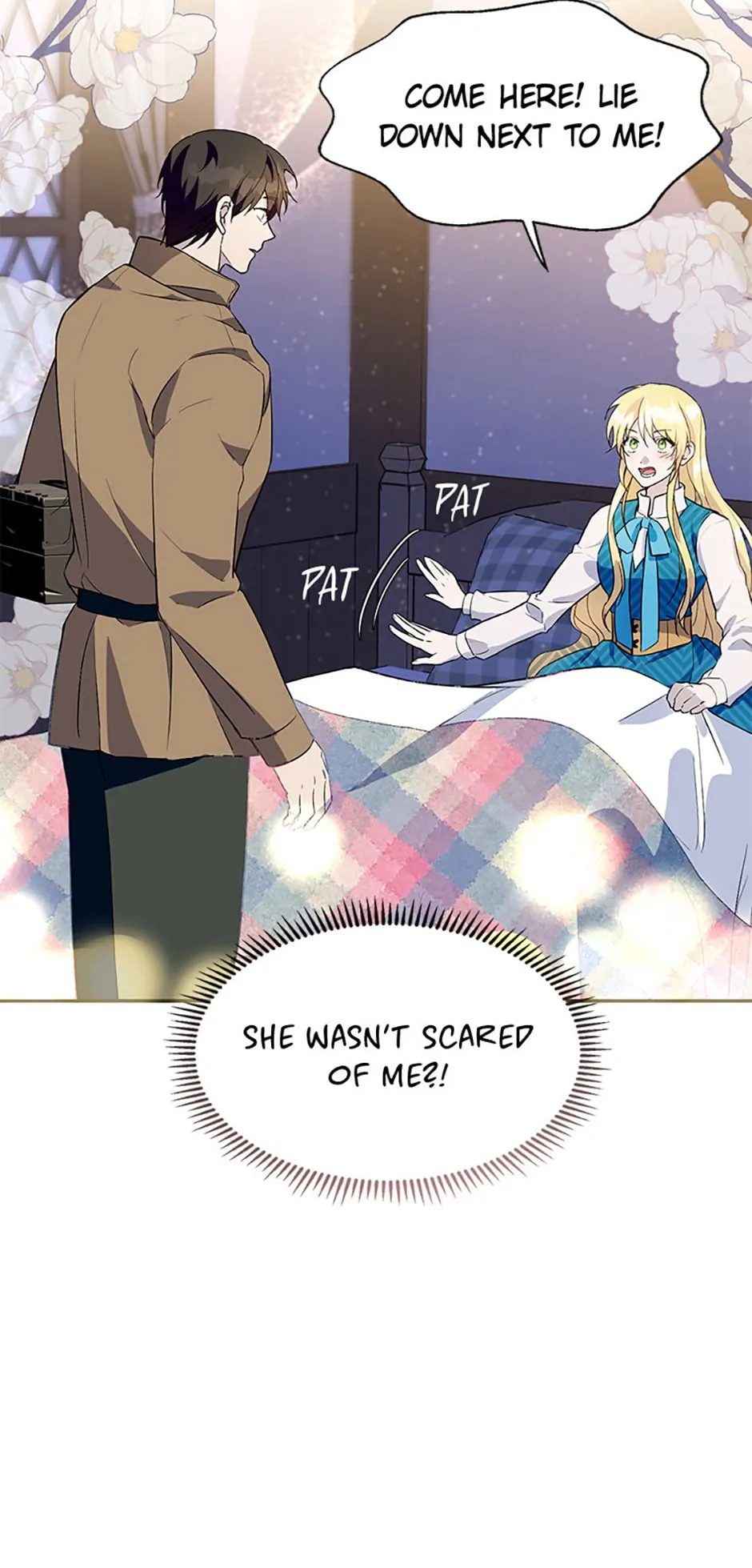 Choose your husband Carefully Chapter 29 page 4