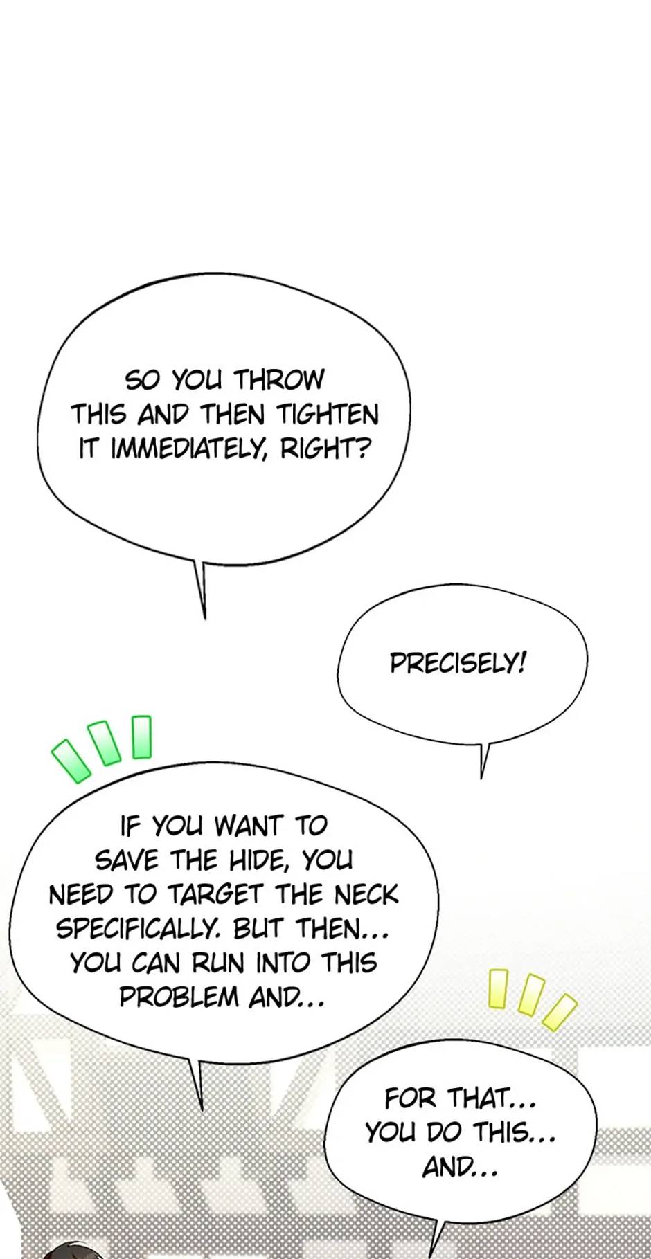 Choose your husband Carefully Chapter 29 page 49