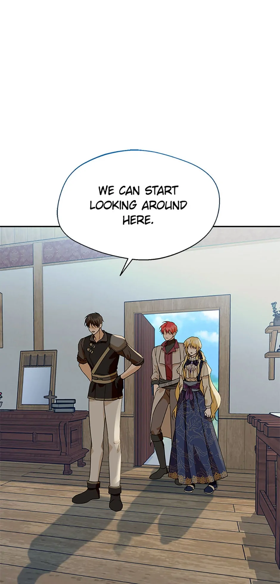 Choose your husband Carefully Chapter 29 page 51