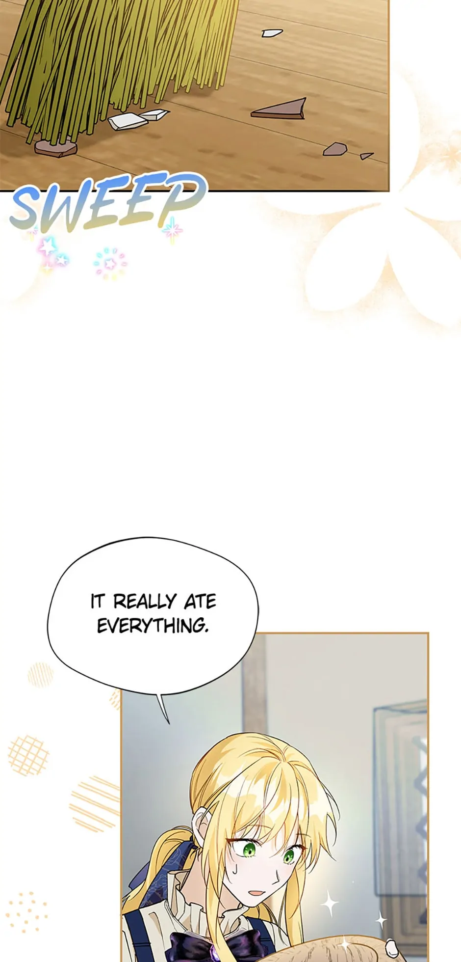 Choose your husband Carefully Chapter 29 page 54
