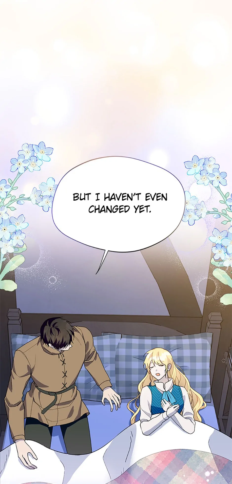 Choose your husband Carefully Chapter 29 page 6