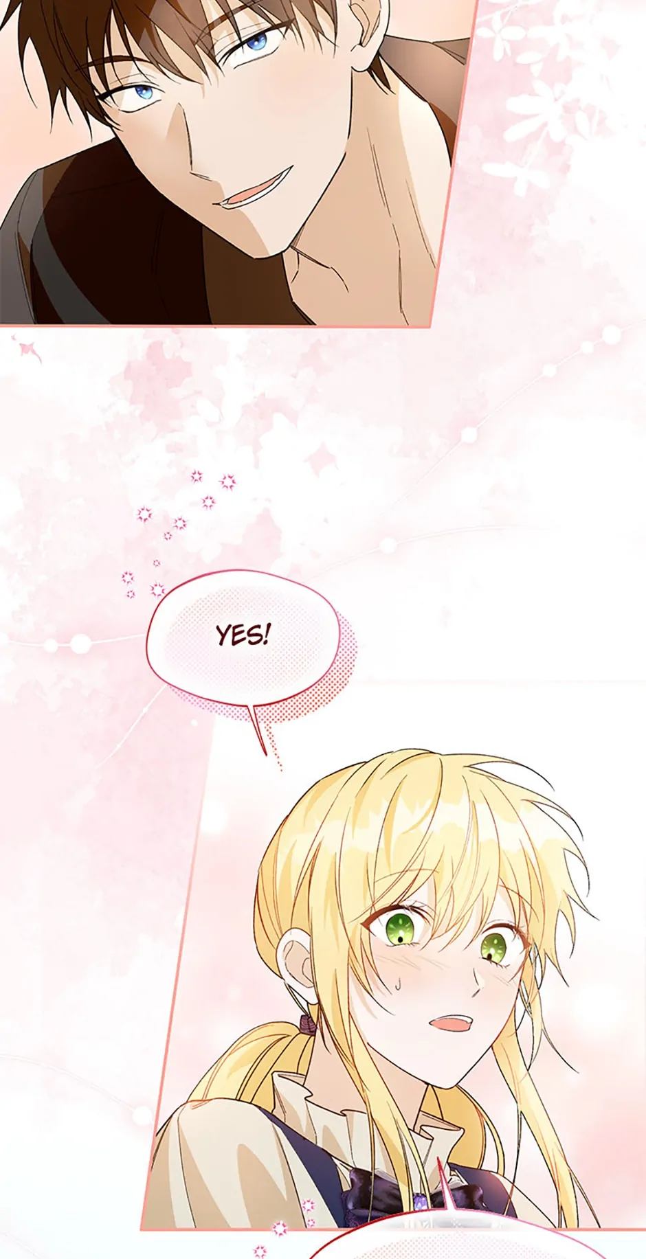 Choose your husband Carefully Chapter 29 page 69