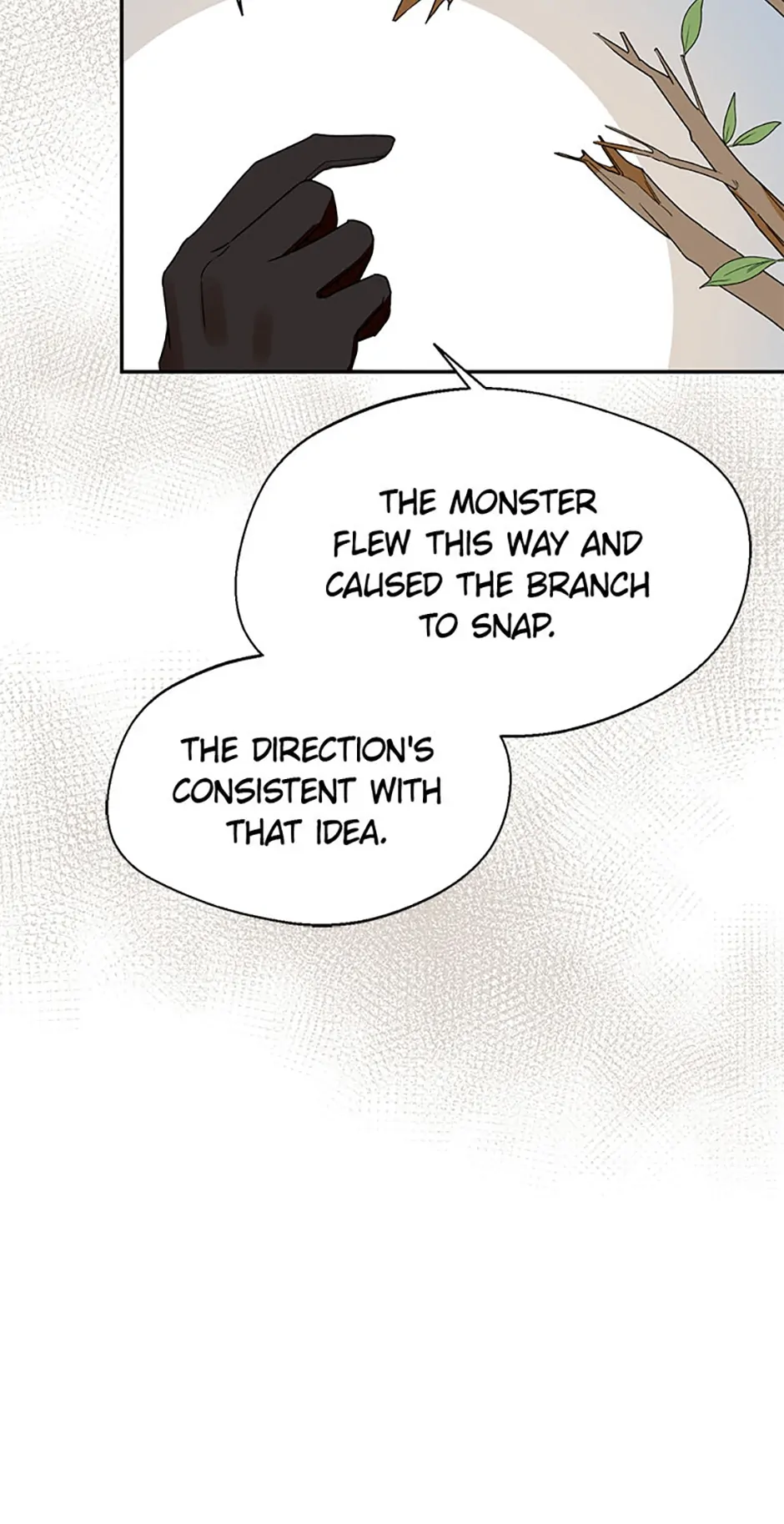 Choose your husband Carefully Chapter 29 page 72