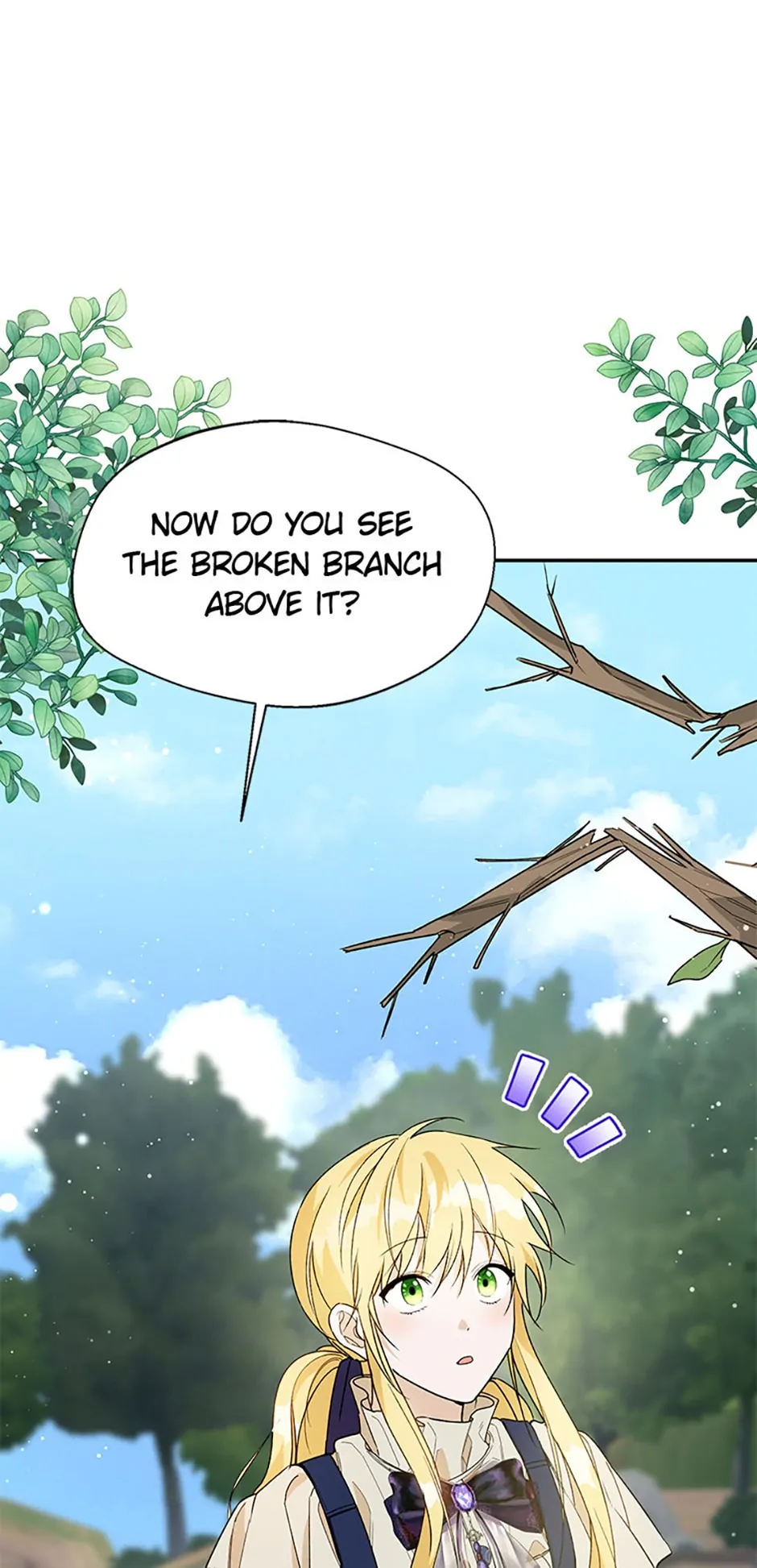 Choose your husband Carefully Chapter 29 page 73