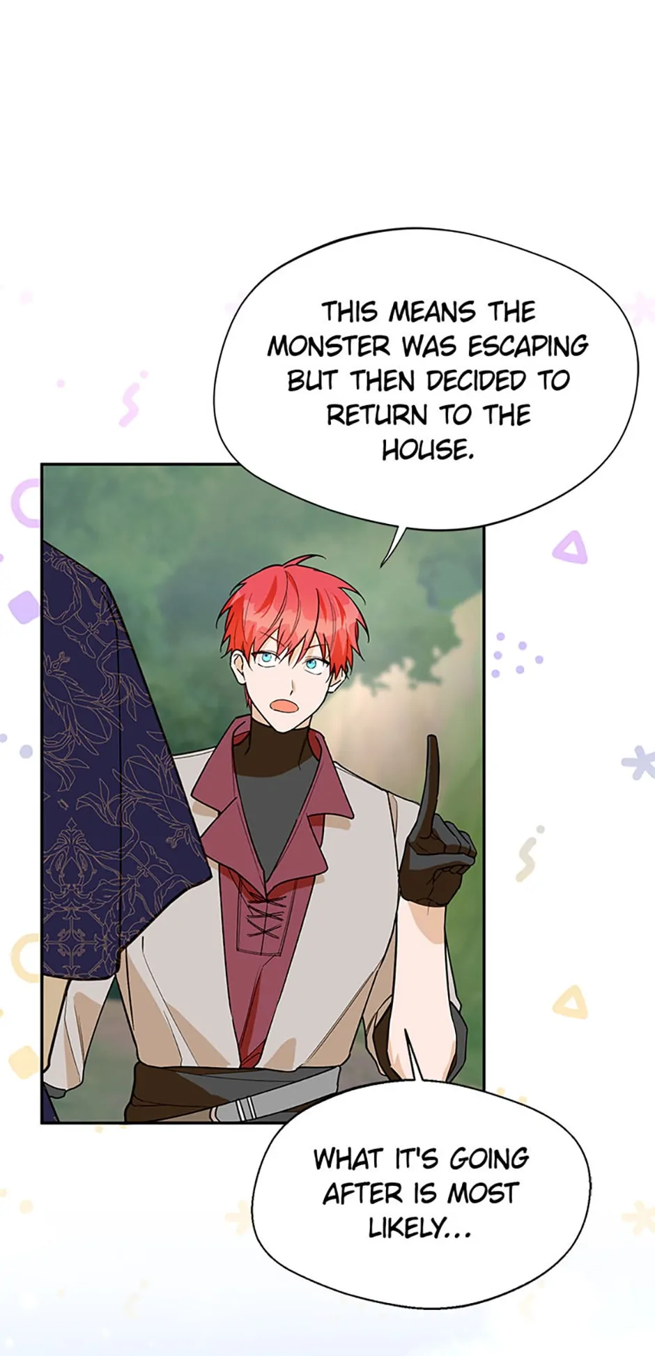 Choose your husband Carefully Chapter 29 page 76