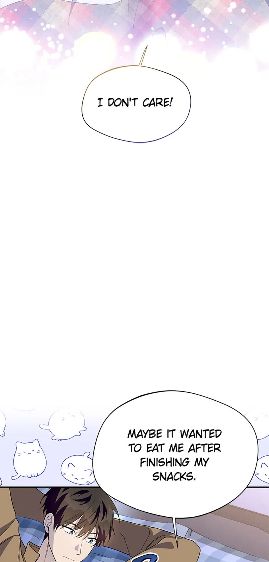 Choose your husband Carefully Chapter 29 page 7