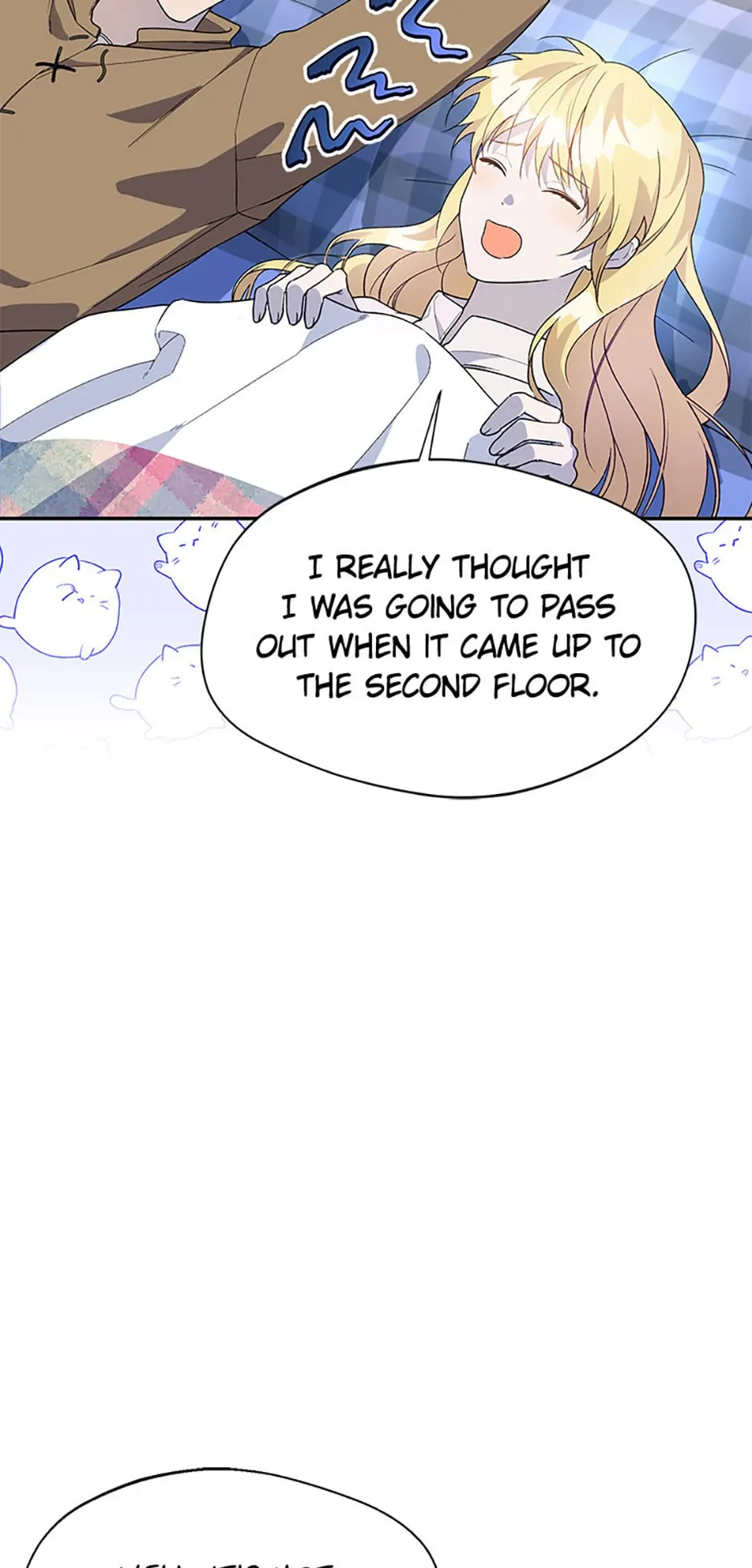 Choose your husband Carefully Chapter 29 page 8