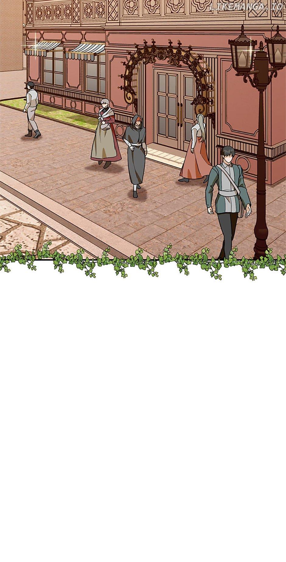Choose your husband Carefully Chapter 35 page 18