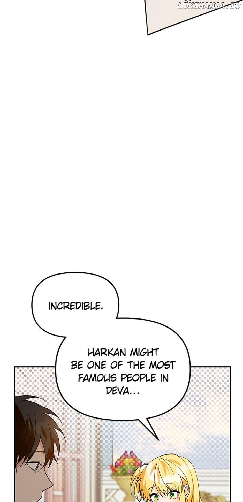 Choose your husband Carefully Chapter 35 page 34