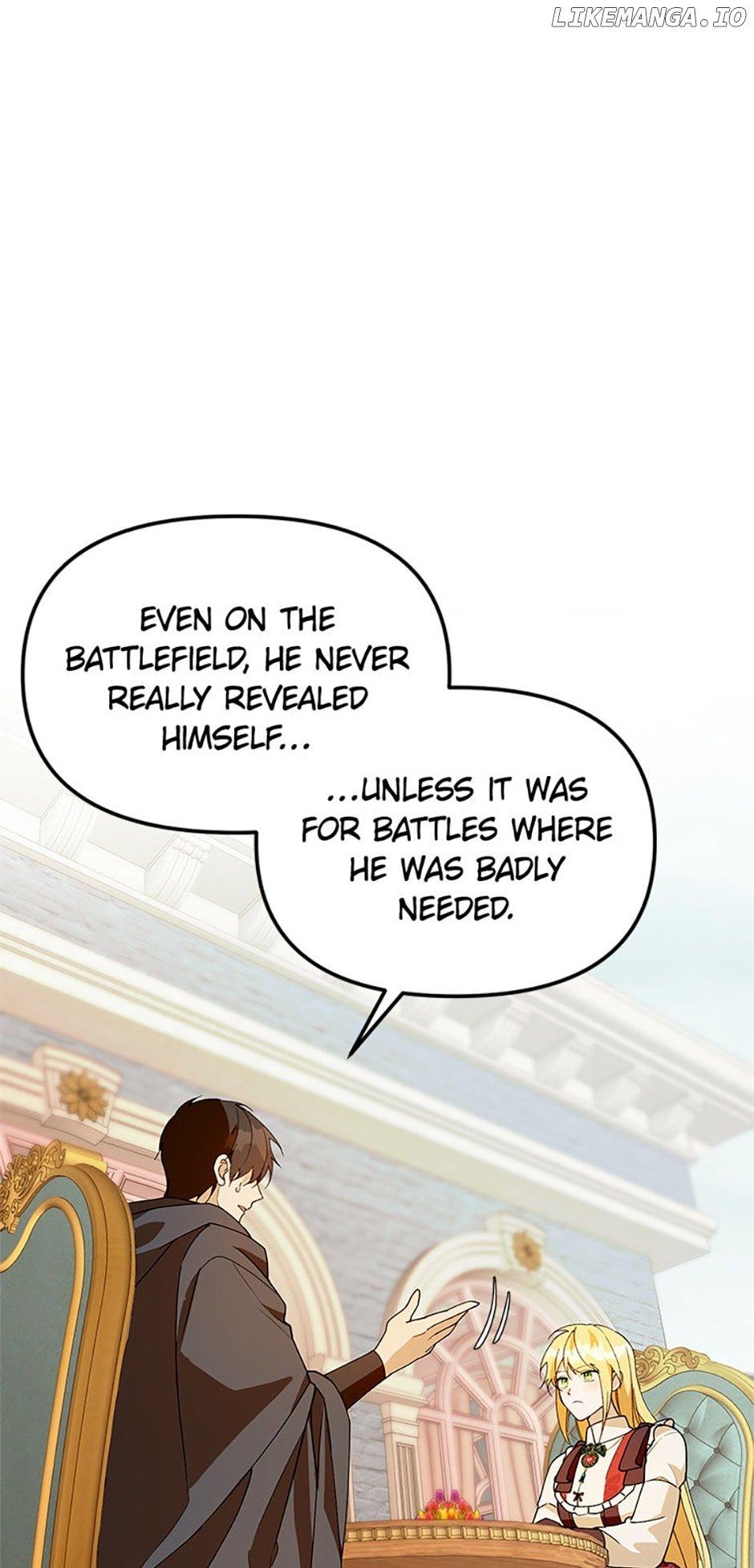 Choose your husband Carefully Chapter 35 page 57