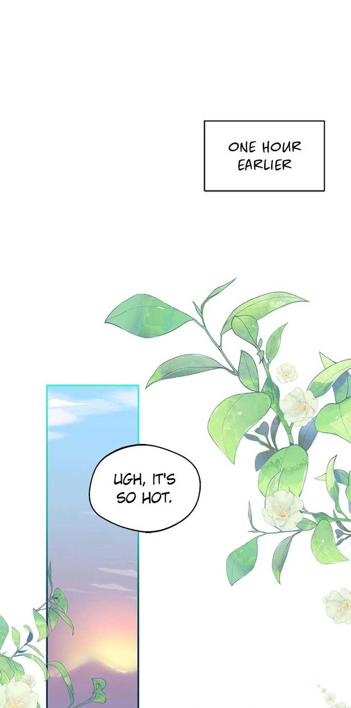 Choose your husband Carefully Chapter 45 page 0
